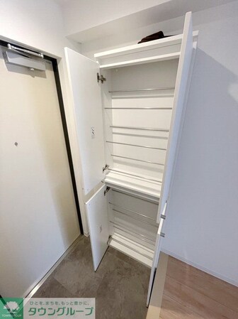 エスティメゾン川越の物件内観写真